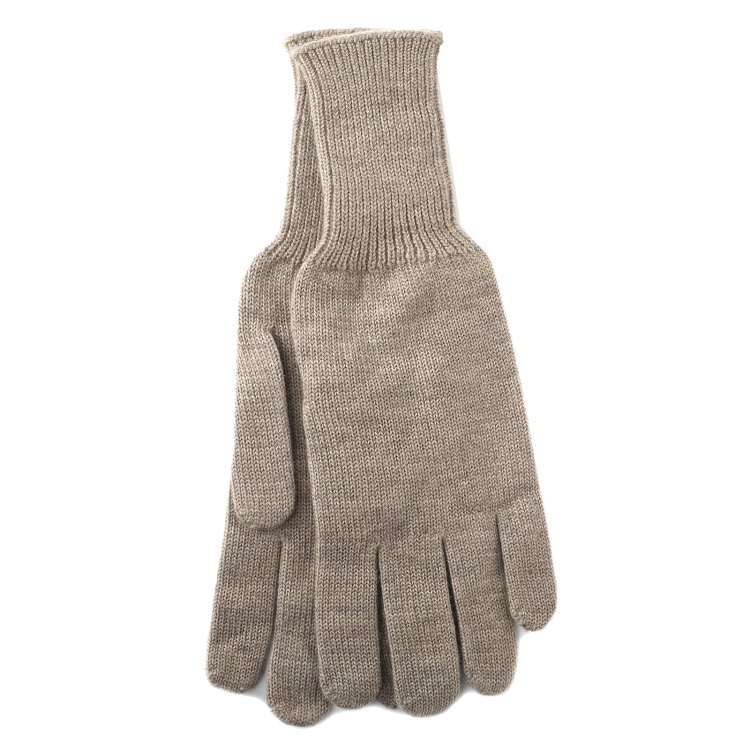 Calzetti Мужские перчатки CALZETTI 5556M