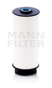 

Фильтр топливный MANN-FILTER PU7004Z