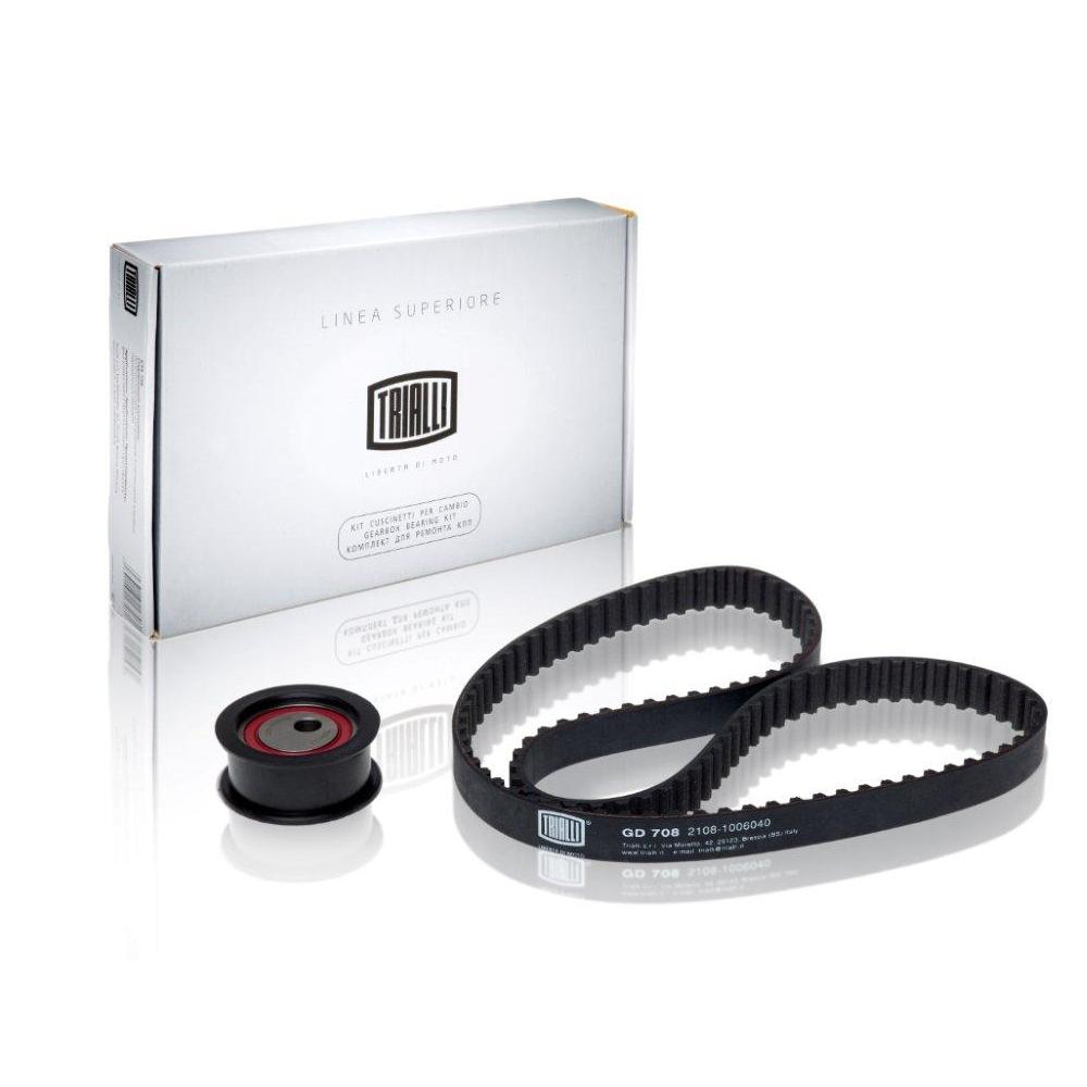 

Ремкомплект ГРМ TRIALLI GD 708