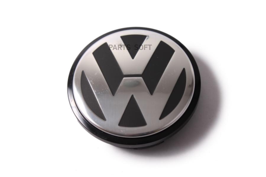 

Колпак Колесный Vw: Bora 98-05, Golf Iv 97-05 VAG 1J0601171XRW