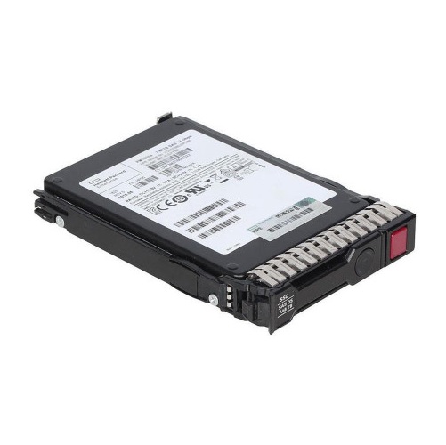 

Внутренний SSD накопитель HP PRIMERA 600 1.92TB SAS SFF(P13368-001), Жесткий диск HPE PRIMERA 600 1.92TB SAS SFF (2.5IN) SSD [P13368-001]