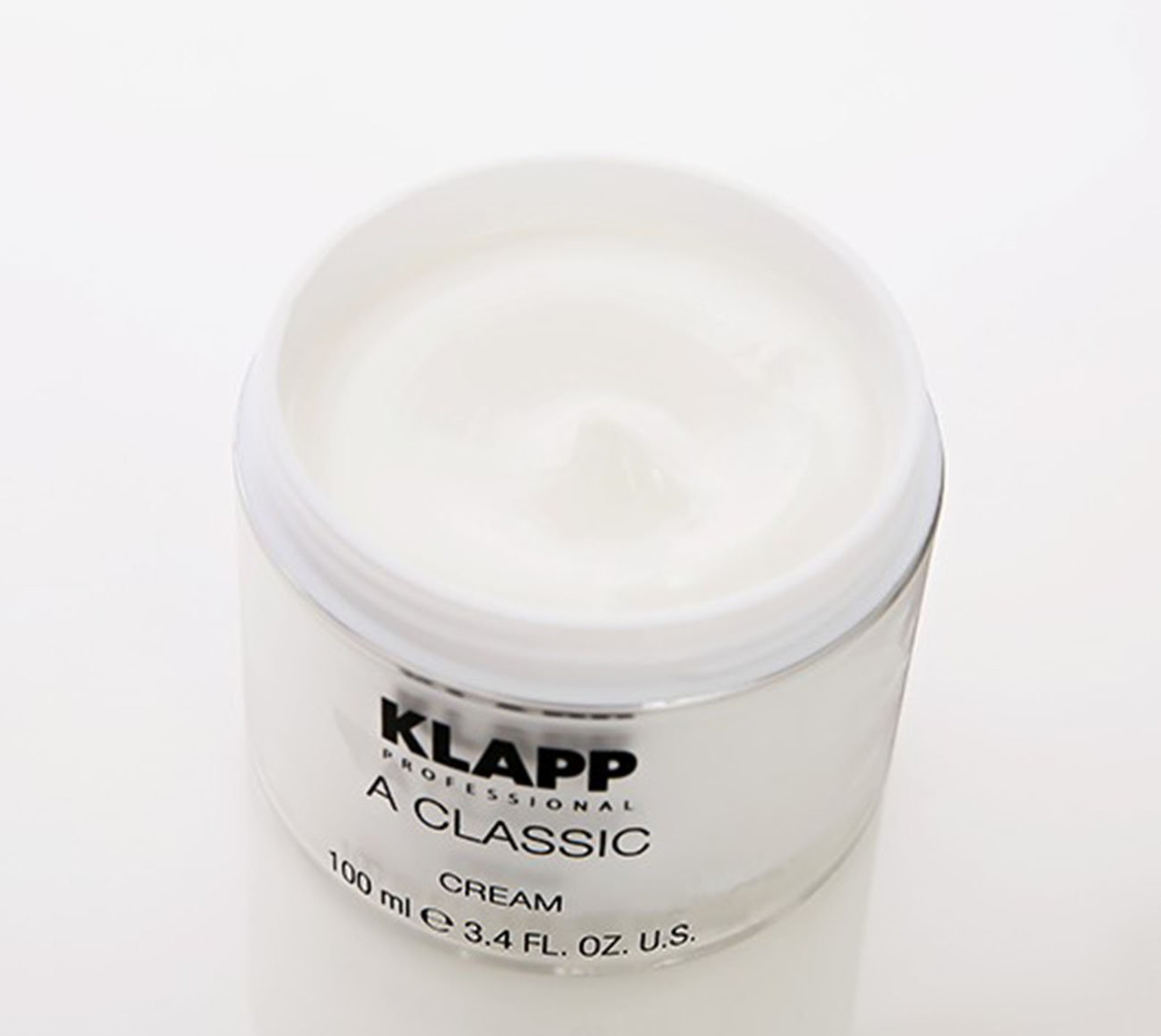 Крем для лица Klapp A Classic Cream 100 мл 5290₽