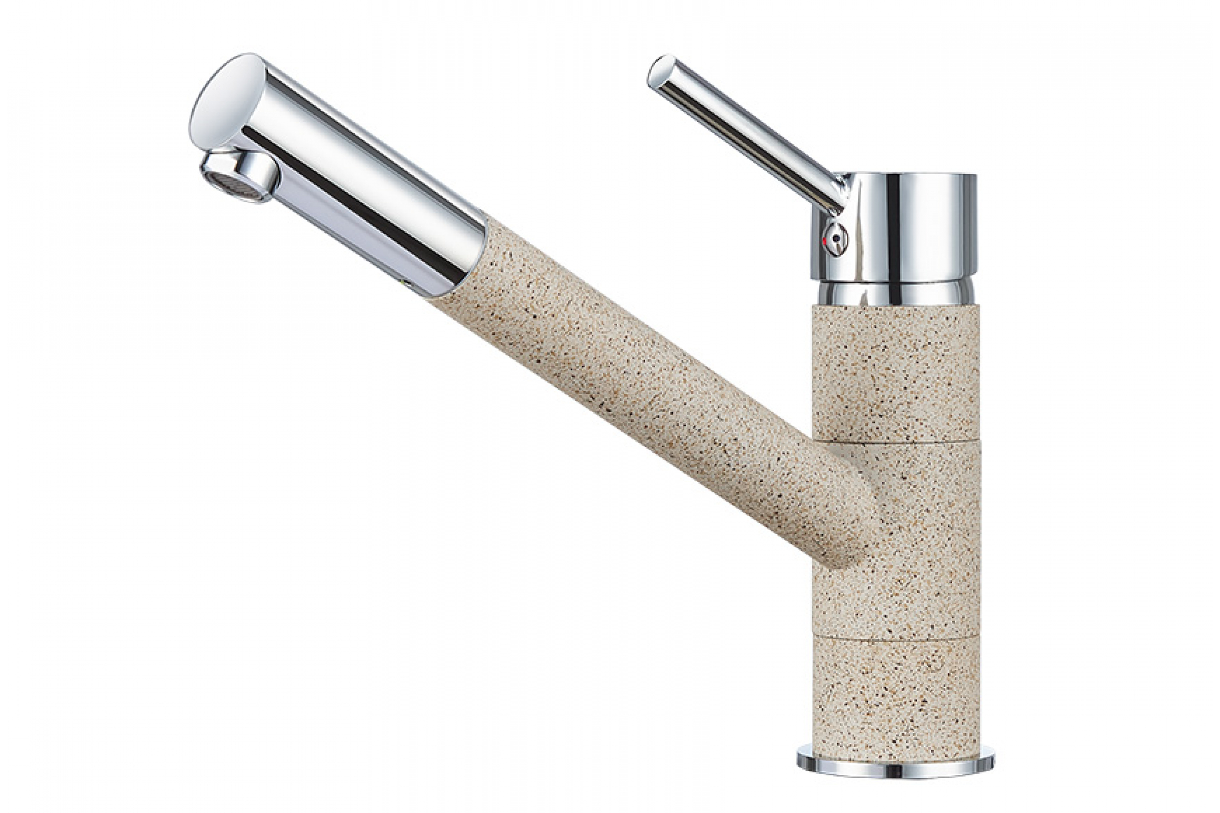 

Смесит. Granula GR-0010 Wht, GR-0010 классик для кухни