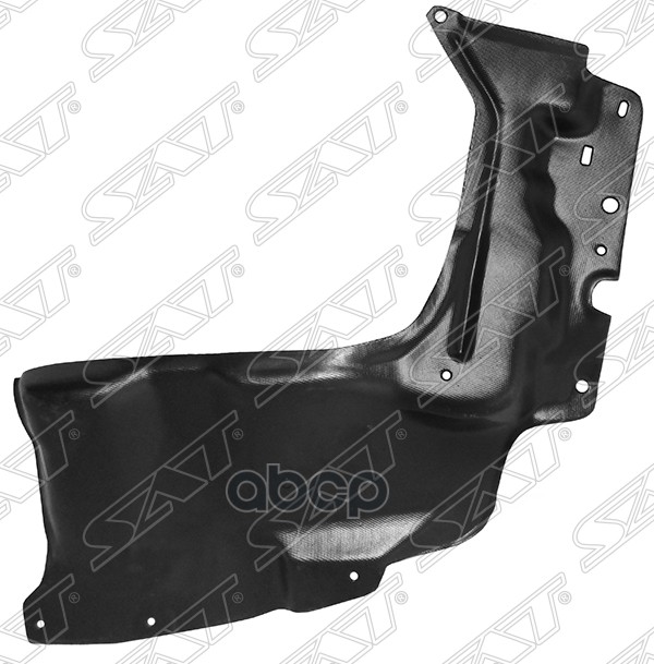 

Защита Двигателя Toyota Corolla Axio/Fielder 06-12 Lh (левый) Sat арт. ST-TY31-025-2