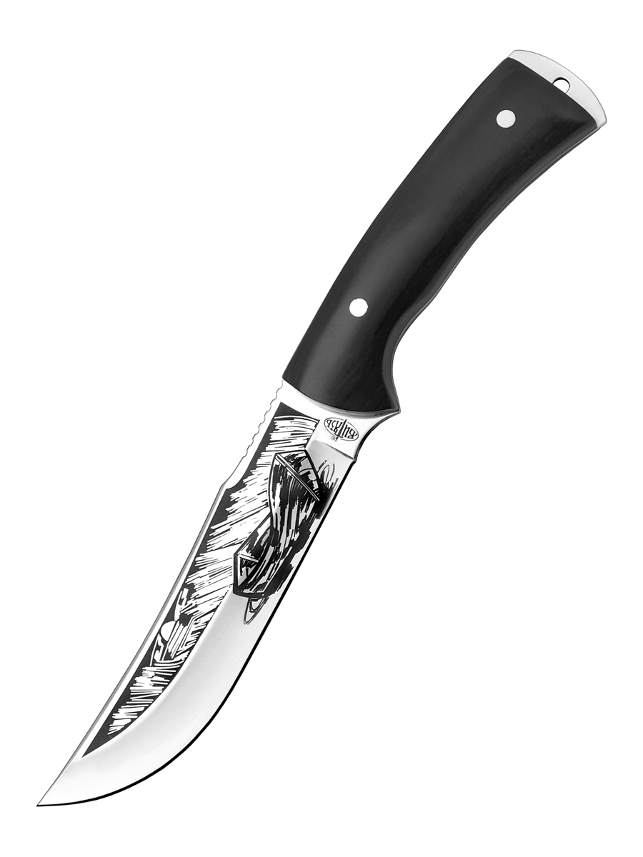 Ножи Витязь B5430, туристический нож