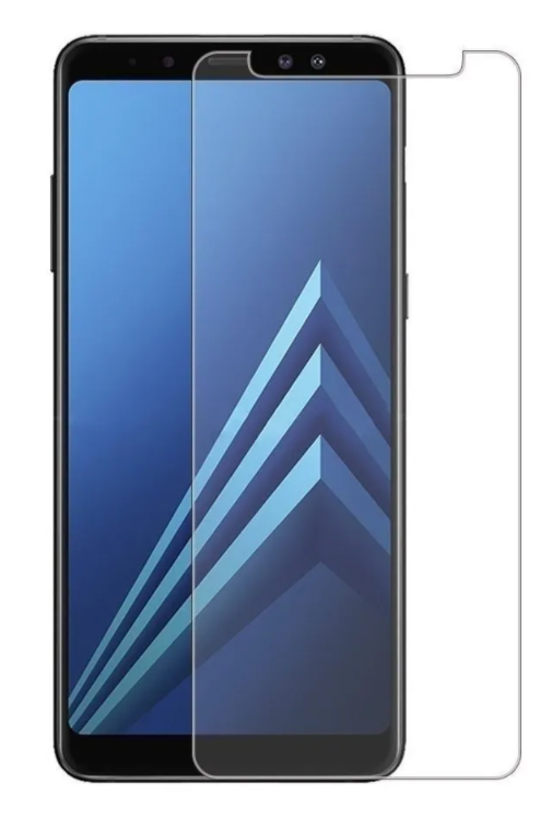 

Защитное стекло на Samsung J415F, Galaxy J4 Plus/J6 Plus, прозрачное, X-CASE