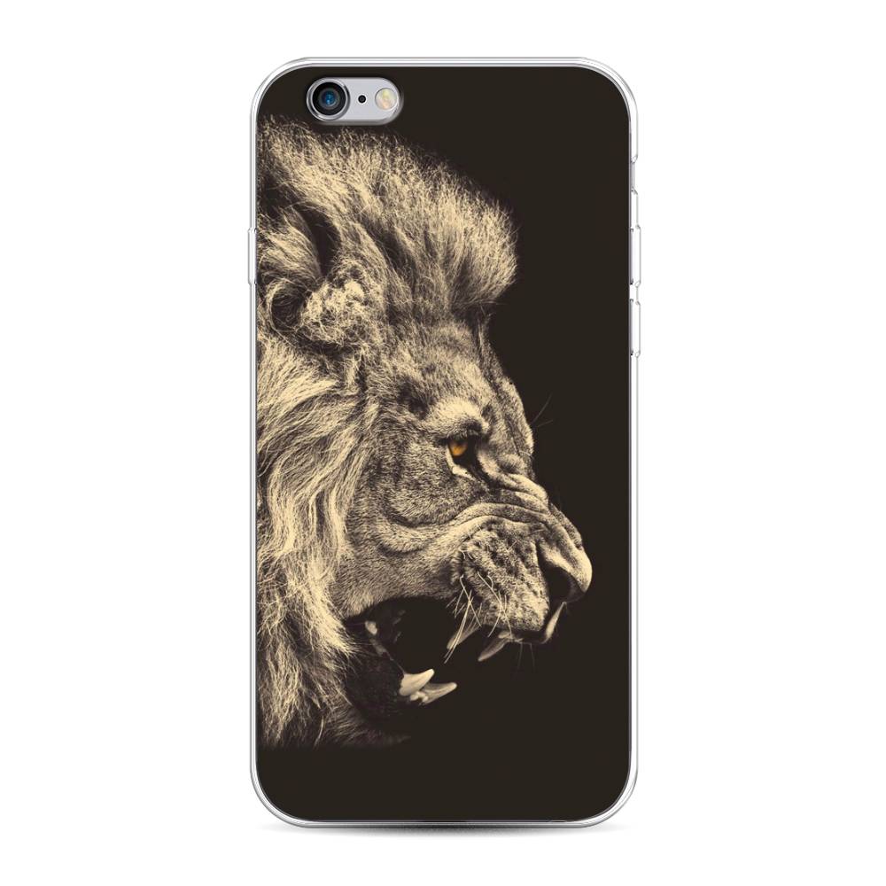 Чехол Awog на Apple iPhone 6S / Айфон 6S 