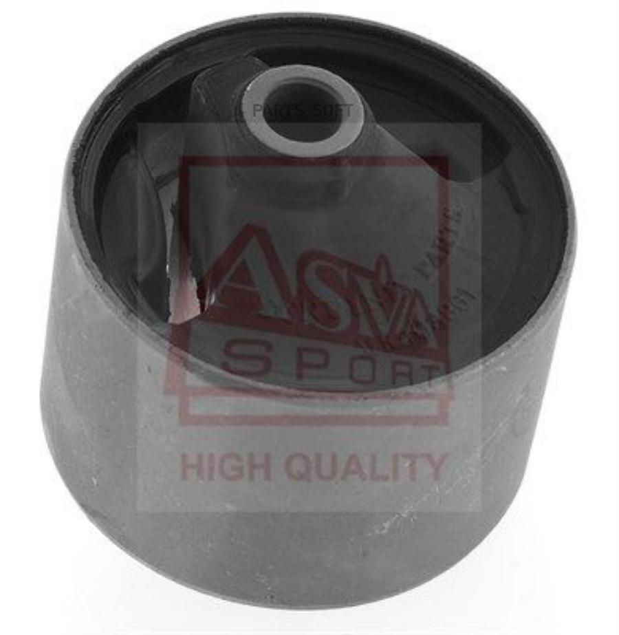 

Сайлентблок подушки двигателя | перед |