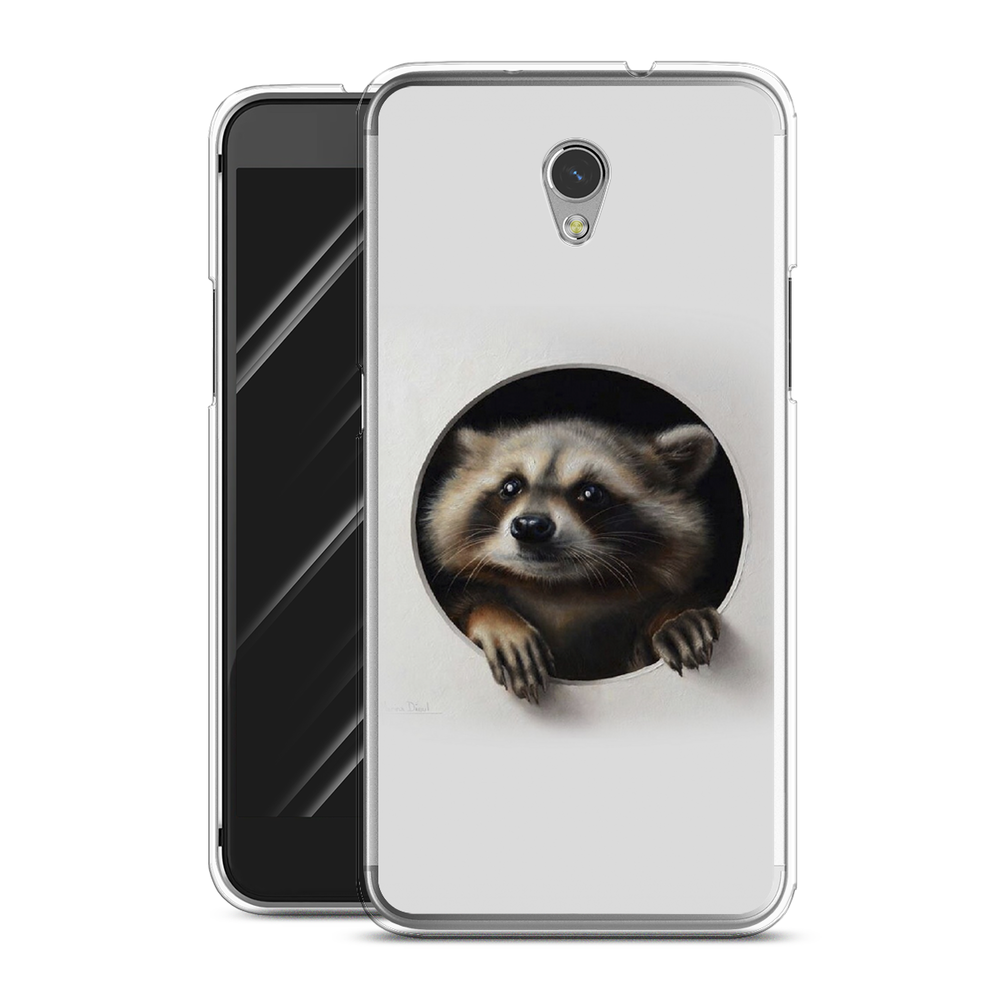 Чехол Awog на ZTE Blade V7 / ЗТЕ Блэйд V7 