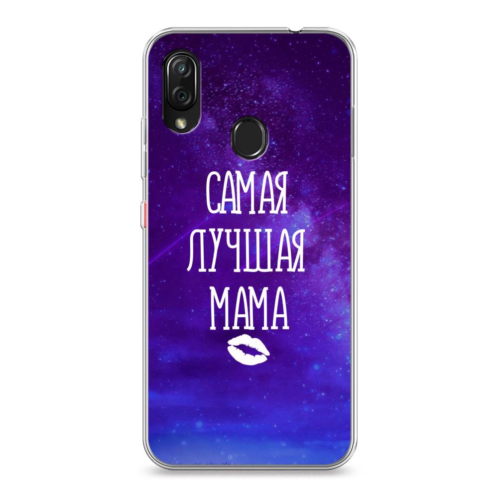 Чехол Awog на ZTE Blade V10 Vita / ЗТЕ Блэйд V10 Vita 