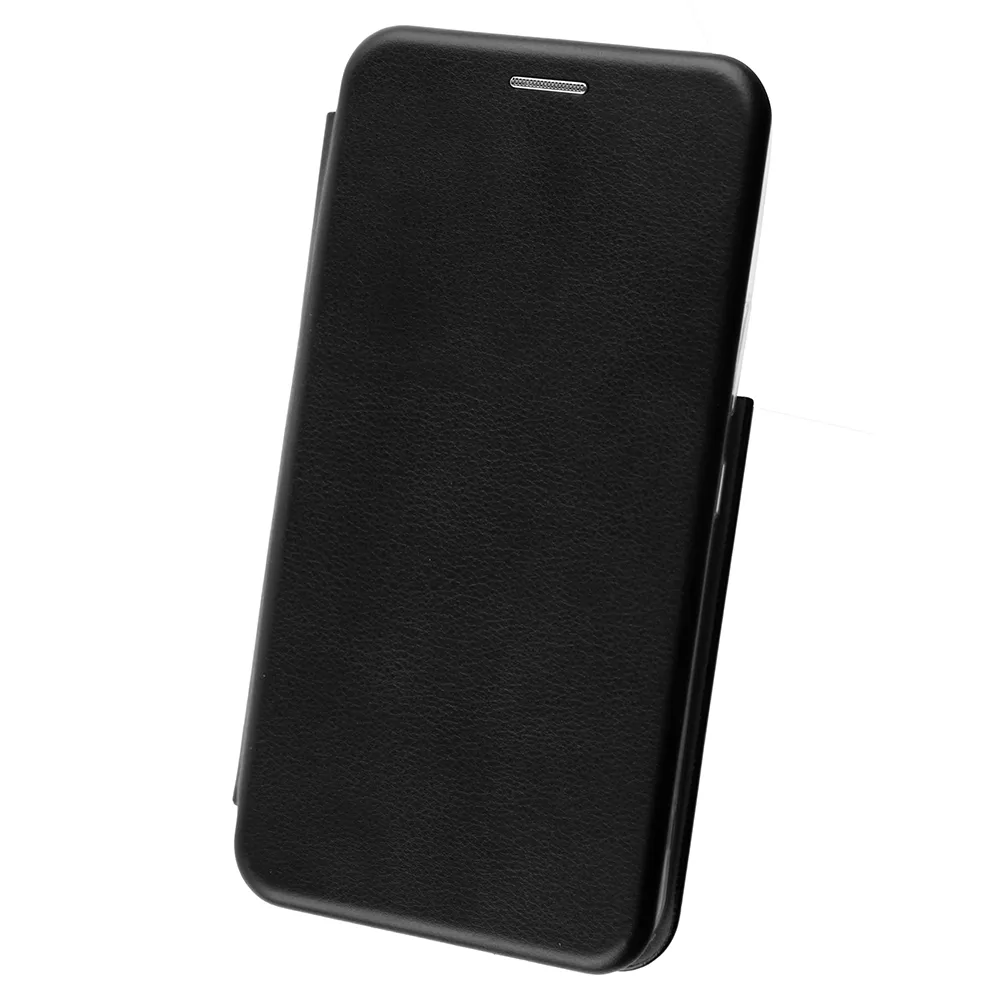 

NewLevel Booktype PU Black для Samsung Galaxy S22+, Черный, Booktype PU Black для Samsung Galaxy S22+