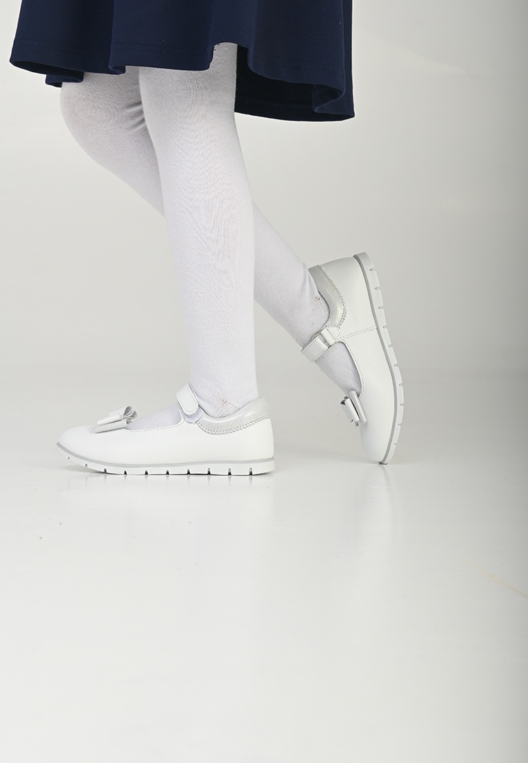 

Туфли Lovely Puppy TR-HHDK18-01, белый; серебристый, 29, 232816