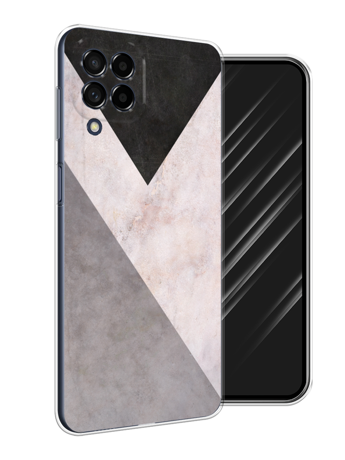Чехол Awog на Samsung Galaxy M53 / Самсунг M53 