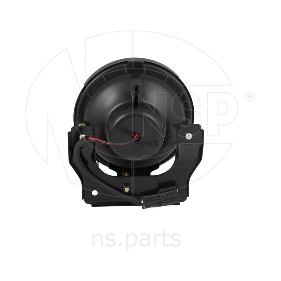 

Фара ПТФ L=R HYUNDAI H100/Porter I NSP NSP02922014B000