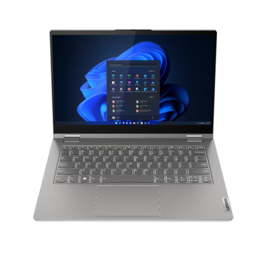 

Ноутбук-трансформер Lenovo Thinkbook 14s Yoga G3 IRU серый (21JG001TAU), Thinkbook 14s Yoga G3 IRU