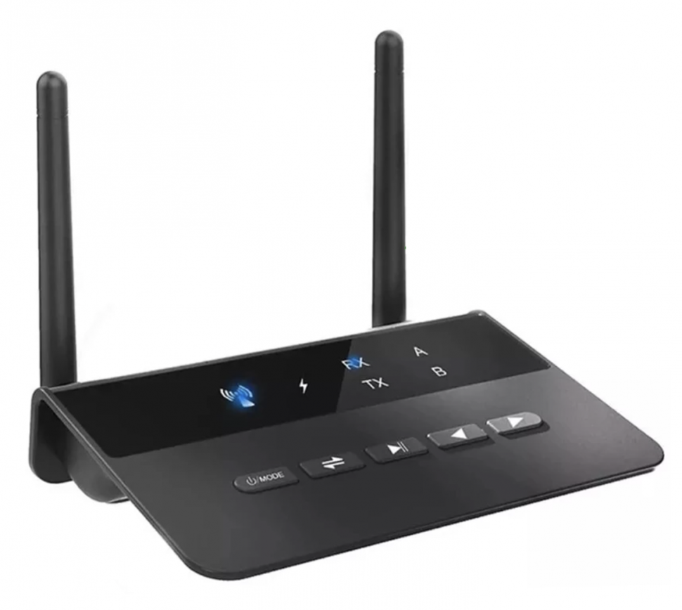 

Bluetooth адаптер Opansten 2395 Black, 30445/40759
