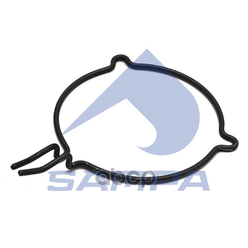 

Кольцо Стопорное! Scania SAMPA арт. 117237