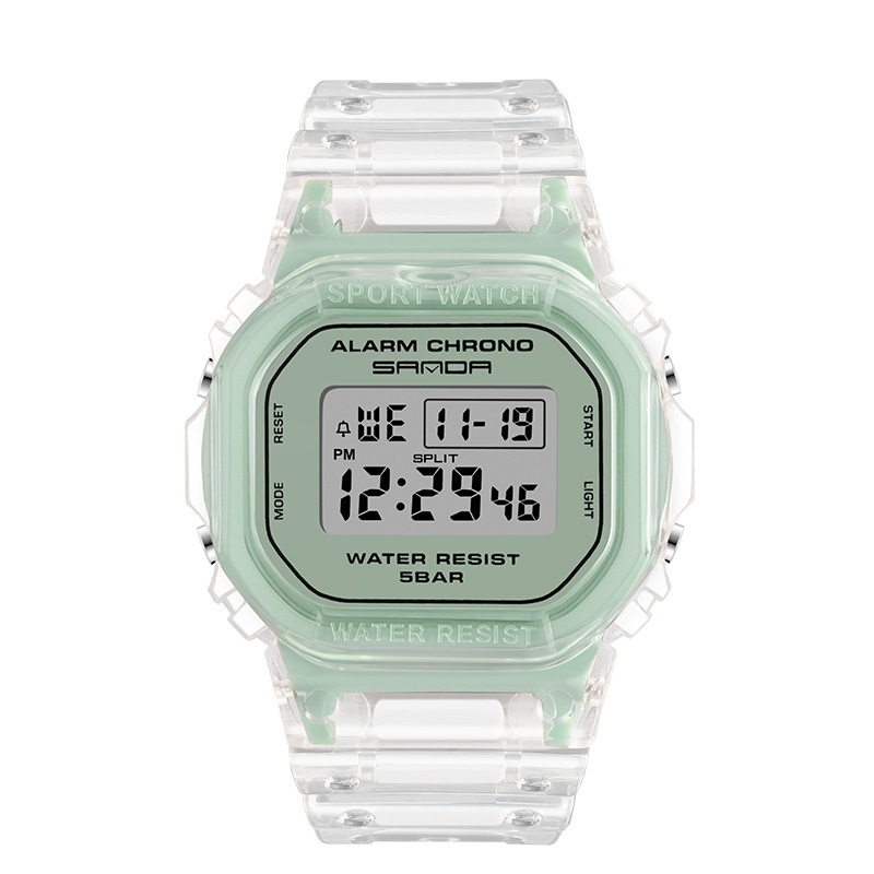 

Наручные часы унисекс SANDA 2009, 2009