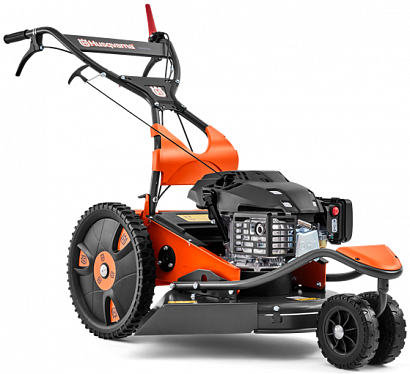 

Газонокосилка бензиновая Husqvarna DBY51