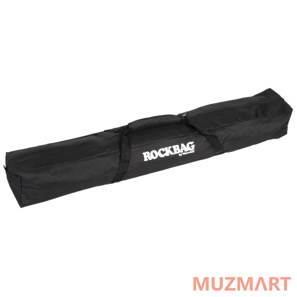 Rockbag RB25580B Чехол-сумка для транспортировки микрофонных стоек