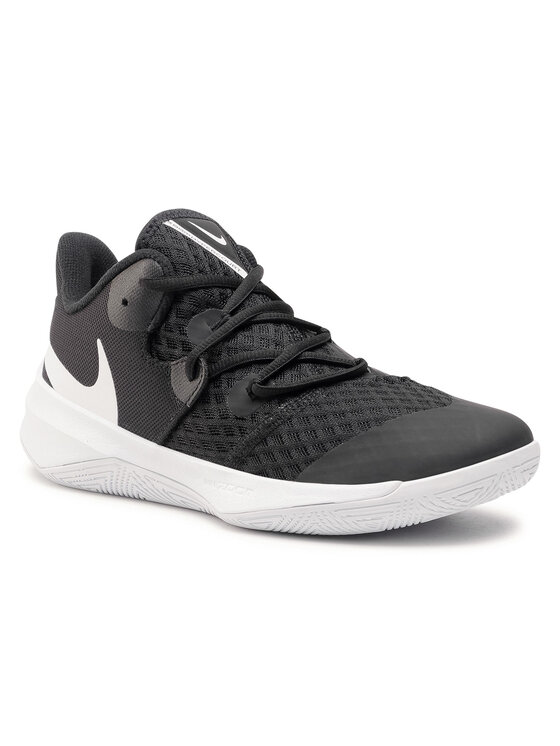 

Кроссовки Zoom Hyperspeed Court CI2964 010 Nike Черный 45 EU, Zoom Hyperspeed Court CI2964 010