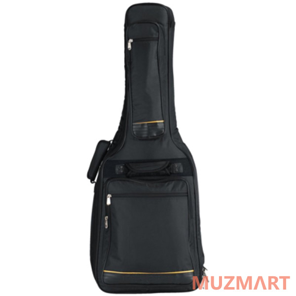 

Rockbag RB20608B PLUS Чехол для классической гитары, Черный