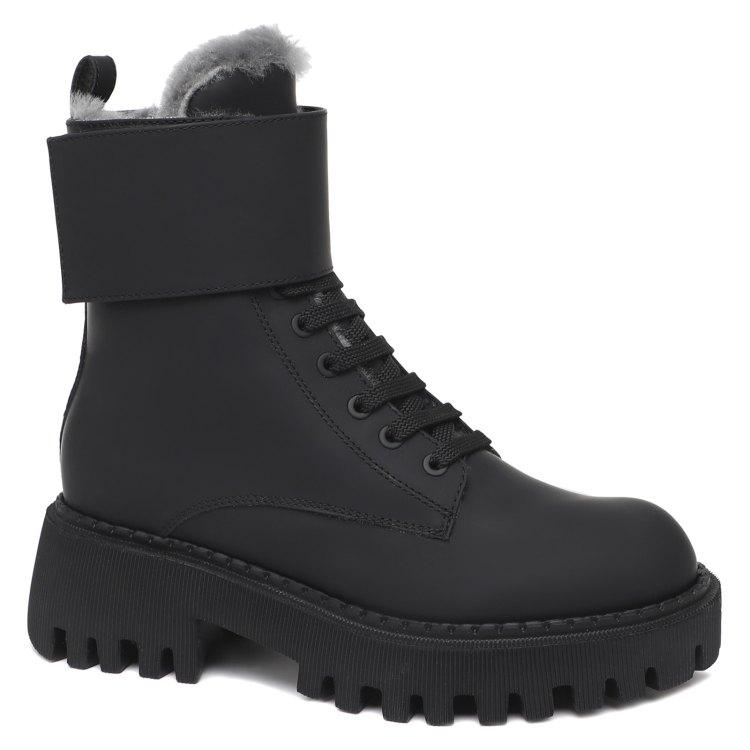 

Ботинки женские Loriblu 4TLB29 черные 39 EU, Черный, 4TLB29