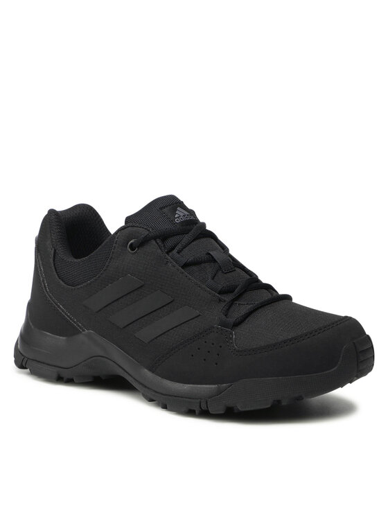 

Кроссовки Hyperhiker Low K GZ9219 adidas Черный 31 EU, Hyperhiker Low K GZ9219