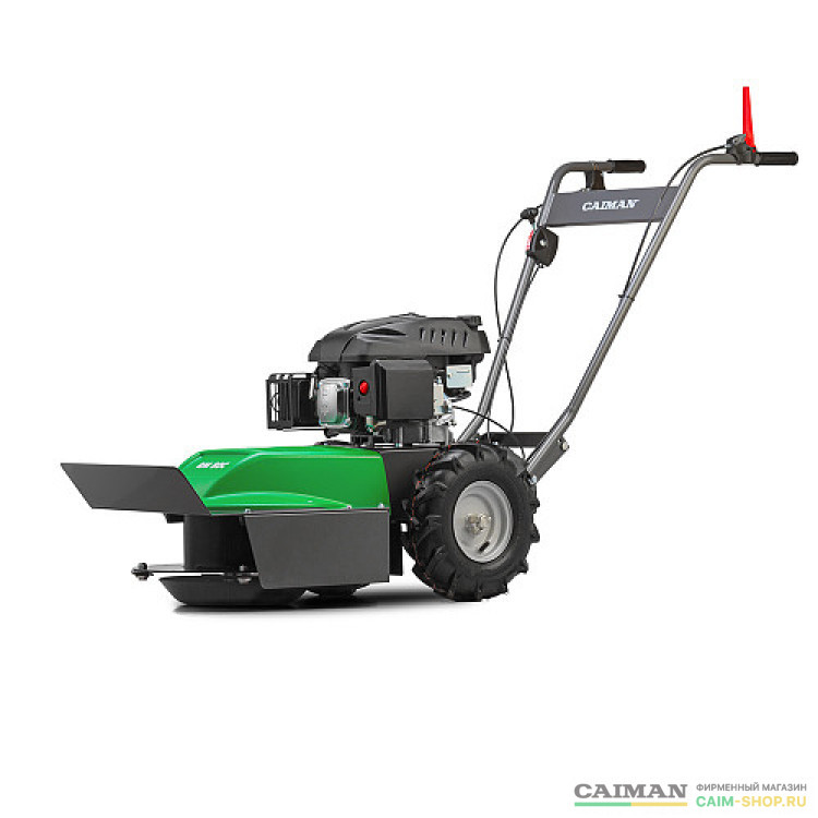 

Газонокосилка бензиновая Caiman RM80C