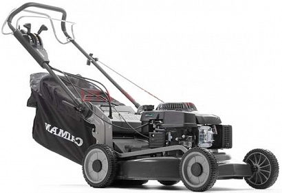 

Газонокосилка бензиновая Caiman IXO 55CV