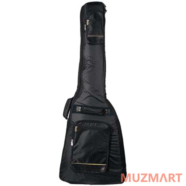 фото Rockbag rb20622b/plus чехол для бас-гитары