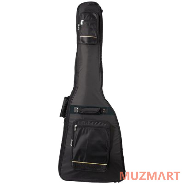 фото Rockbag rb20621b/plus чехол для электрогитары