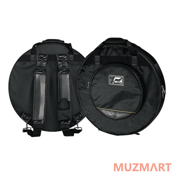 фото Rockbag rb22640b/plus чехол для тарелок