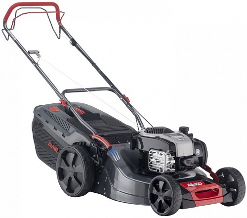 

Газонокосилка бензиновая AL-KO Comfort 51.0 SP-B