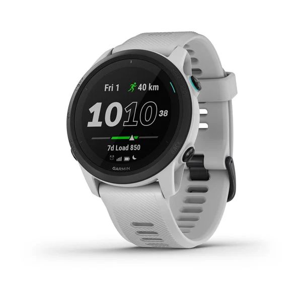 Garmin Forerunner 745 белый