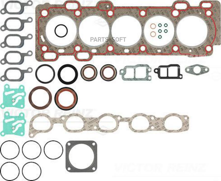 

VICTOR REINZ 02-36970-02 Ком кт прокл.ГБЦ 1шт