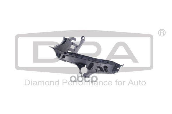 

Кронштейн Фары L Audi A4/Allroad 08-16 DPA арт. 88050731802