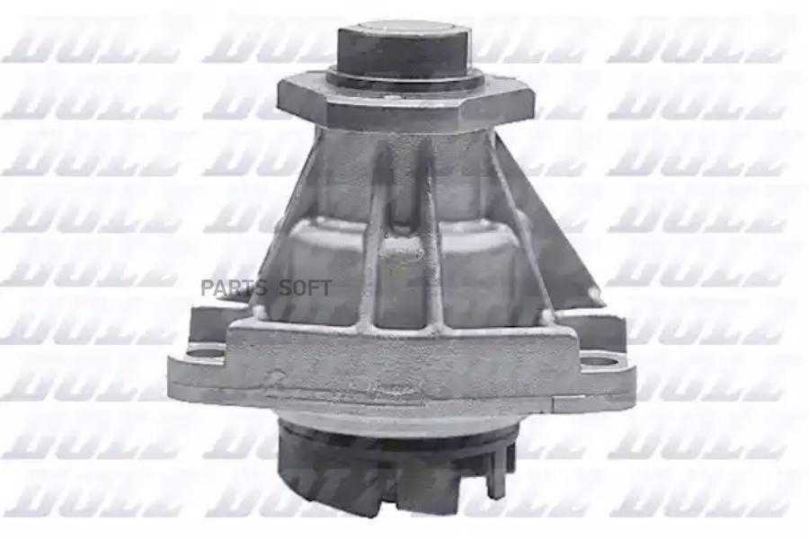 

Насос водяной Saab 900/9000 2.5i/3.0 V6 24V 93-