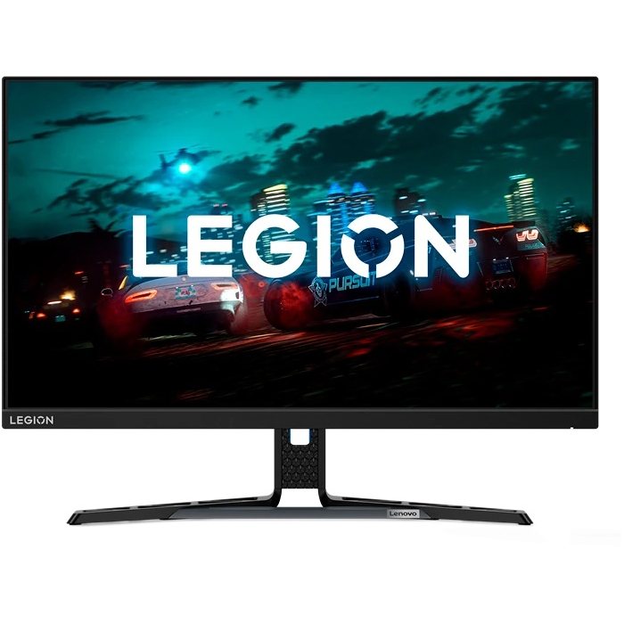 

27" Монитор LENOVO Y27h-30 черный 165Hz 2560x1440 IPS, Y27h-30