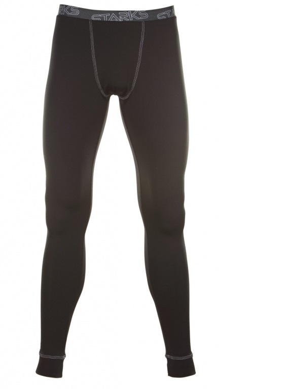 

Кальсоны Starks Warm Long pants мужские черный XXL, LC0023