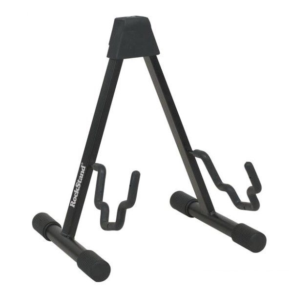 Rockstand RS20812  (B/ 1, B/ 2) Стойка для электро и классической гитары