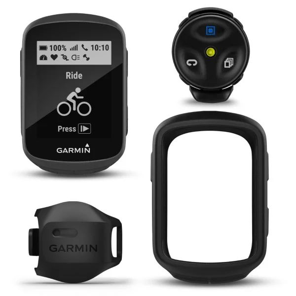 

Garmin Edge 130 Plus Bundle MTB, Edge 130 Plus Bundle MTB