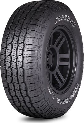 

Шины Fortune FSR-308 265/70 R16 112T, FSR-308