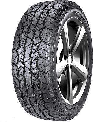 

Шины Doublestar W01 265/70 R16 110/107Q, W01
