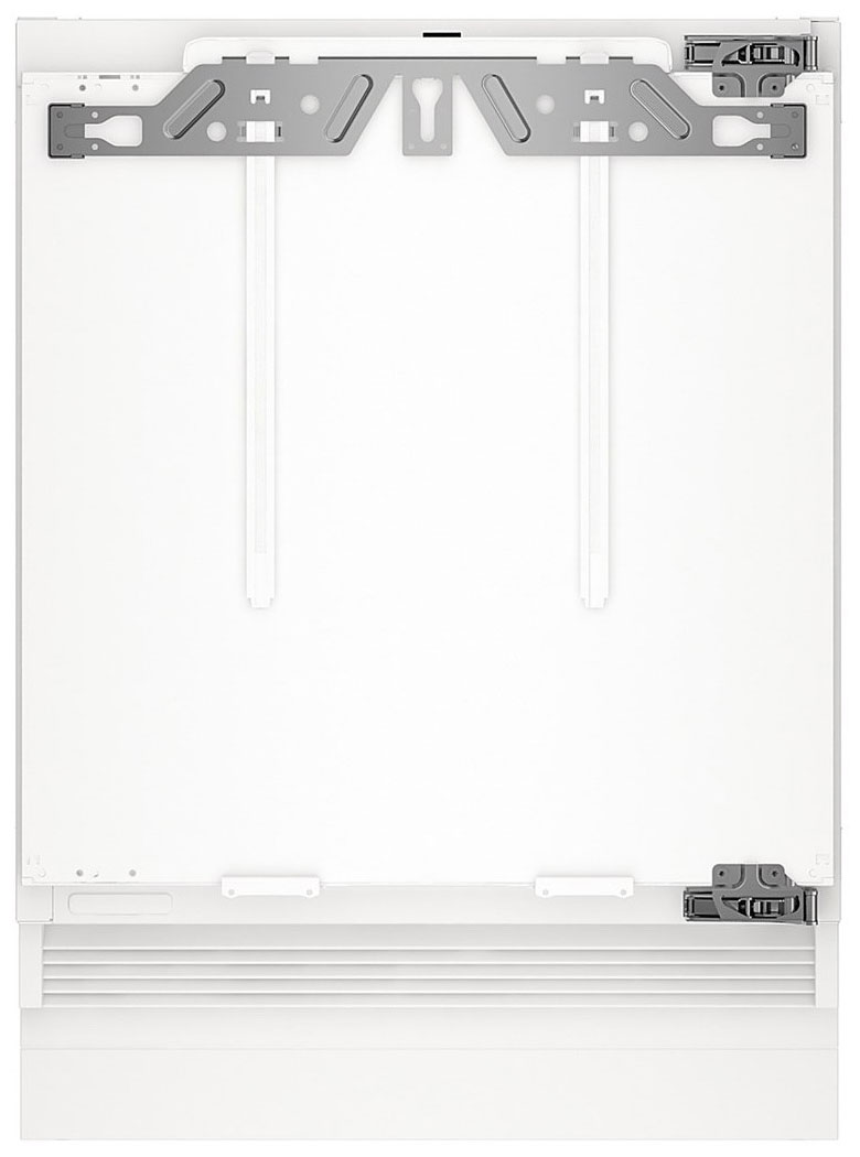 Встраиваемый холодильник LIEBHERR UIK 1514 белый холодильник liebherr cnsfd 5204
