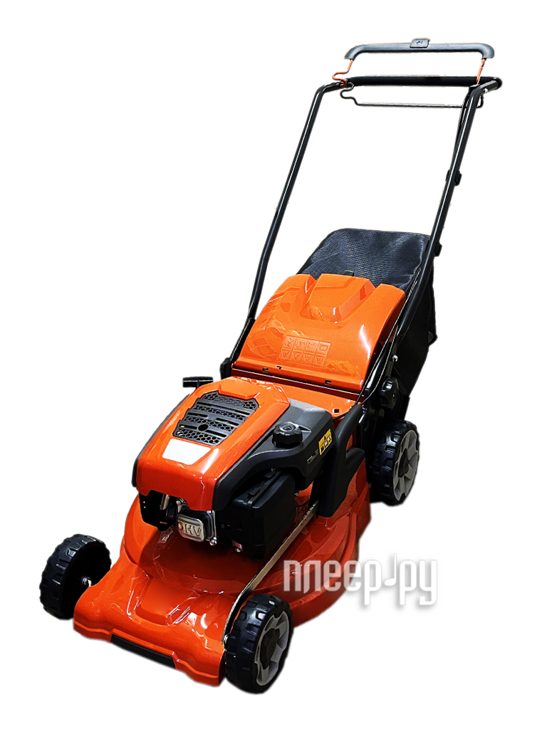 

Газонокосилка Husqvarna LC 247S 9705412-01