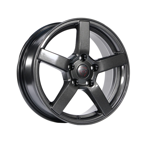 

Колесный диск NZ R-02 7x17/5x114.3 ET35 D67.1 GRAPHITE