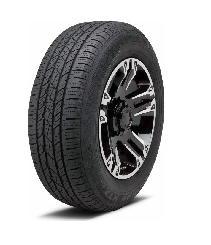 

Шина NEXEN Roadian HTX RH5 SUV 235/65/R16 103 T Летняя, Roadian HTX RH5