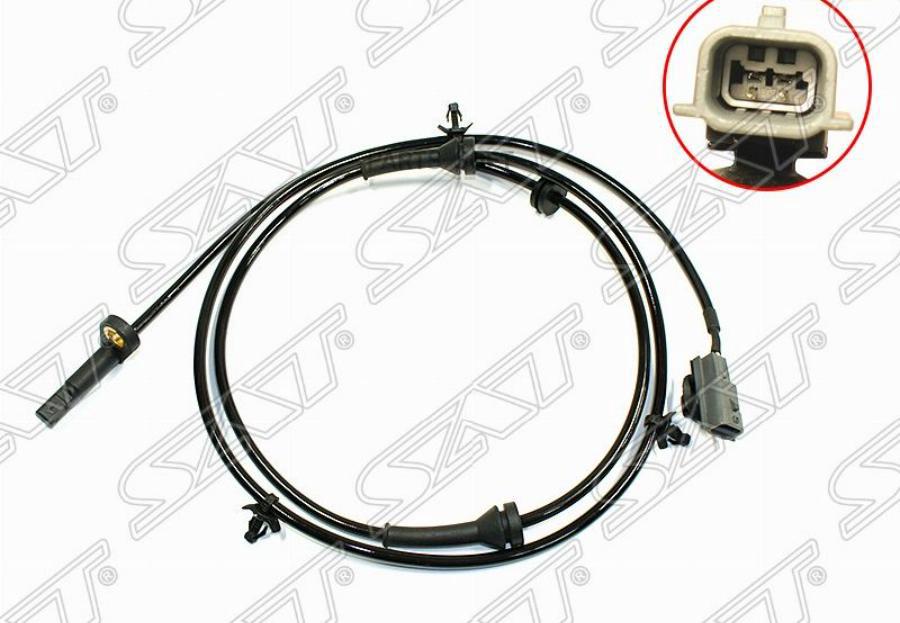

SAT ДАТЧИК ABS FR NISSAN TIIDA C13 15- LHRH SAT ST479103DA0A