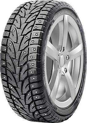 

Шины RoadX RXFrost WH12 265/65 R17 112T, RXFrost WH12